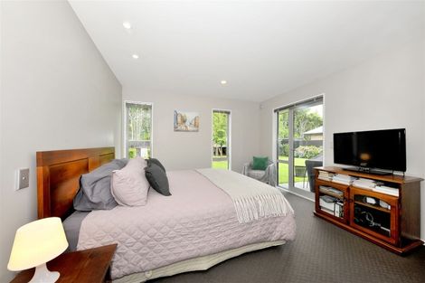 Photo of property in 18 Heathridge Place, Lincoln, 7608