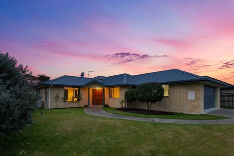 Photo of property in 4 Spring Haven Place, Springlands, Blenheim, 7201
