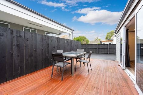 Photo of property in 13 Wesley Street, South Dunedin, Dunedin, 9012