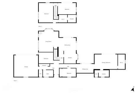 Photo of property in 39 Beauford Place, Parklands, Christchurch, 8083