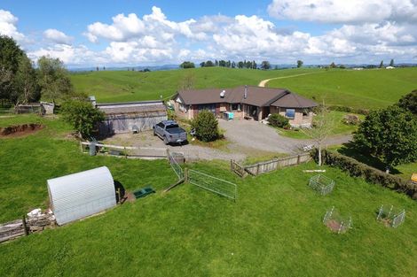 Photo of property in 87 Haurua Road, Otorohanga, 3977