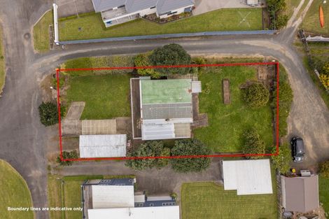 Photo of property in 158 Buffalo Beach Sh25 Road, Whitianga, 3510