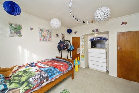 Photo of property in 371 Waihi Road, Normanby, Hawera, 4614