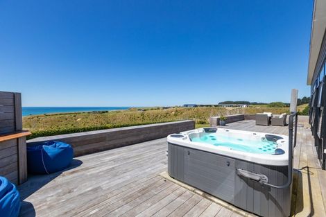 Photo of property in 5 Pukeko Place, Riversdale Beach, Masterton, 5872