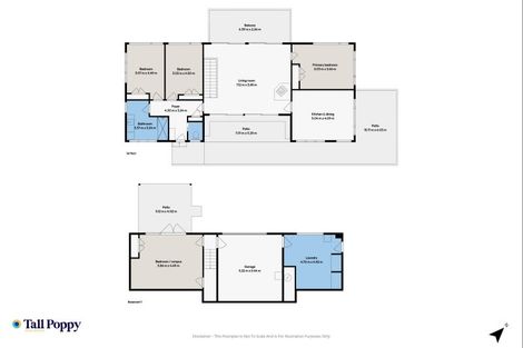 Photo of property in 59c Wakeman Street, Pahiatua, 4910