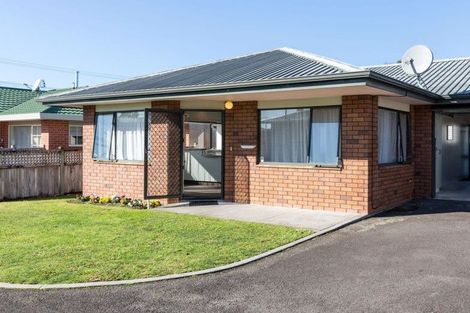 Photo of property in 4/42 Sanders Avenue, Westown, New Plymouth, 4310