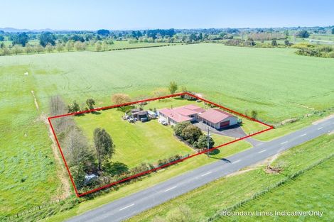 Photo of property in 60 Blackett Road, Whatawhata, Hamilton, 3288
