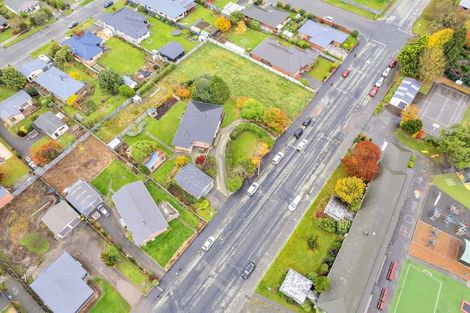 Photo of property in 38 Dunford Street, Rakaia, 7710