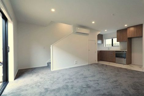 Photo of property in 4/244 Manchester Street, Christchurch Central, Christchurch, 8013