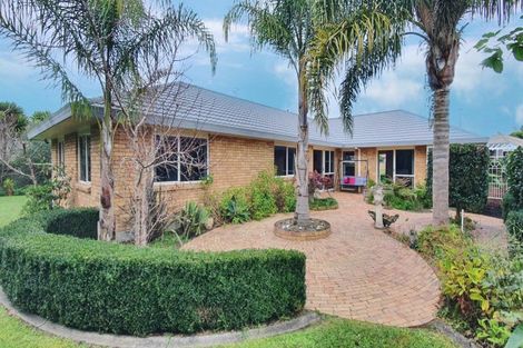 Photo of property in 22 Deanna Avenue, Morrinsville, 3300