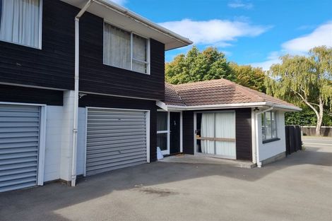 Photo of property in 1/51 Centaurus Road, Cashmere, Christchurch, 8022