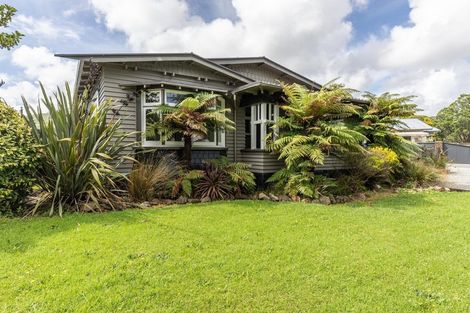 Photo of property in 47 Marsden Road, Greymouth, 7805