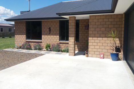 Photo of property in 607 Ross Street, Pirongia, 3802