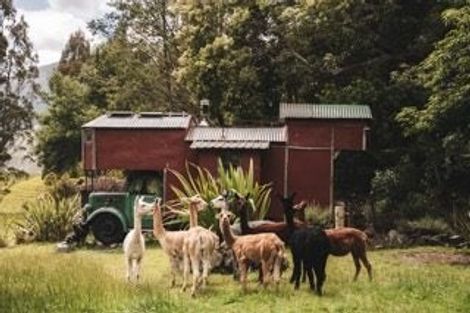 Photo of property in 272 Uruwhenua Road, Upper Takaka, Takaka, 7183