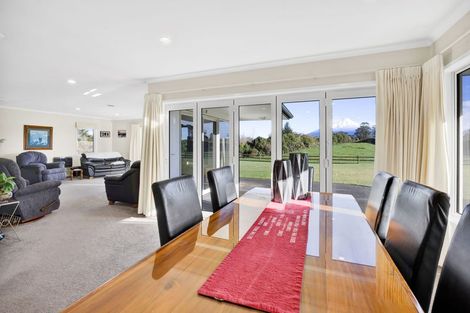 Photo of property in 399 Brookes Road, Ngaere, Stratford, 4391