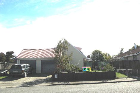 Photo of property in 7 Richards Place, Kensington, Timaru, 7910