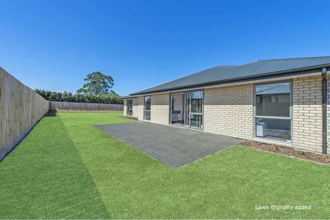 Photo of property in 33 Cressy Place, Darfield, 7510