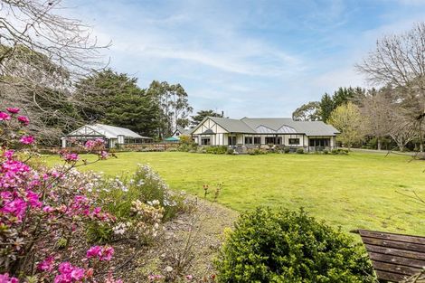 Photo of property in 44 Innerwell Lane, Ashhurst, Palmerston North, 4470