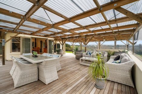 Photo of property in 298 Oropi Road, Oropi, Tauranga, 3173