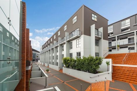 Photo of property in 117/57 Mahuhu Crescent, Auckland Central, Auckland, 1010