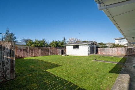 Photo of property in 18 Newbourne Crescent, Redwoodtown, Blenheim, 7201