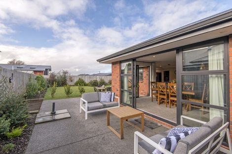 Photo of property in 13 Walter Place, Kirwee, Darfield, 7571