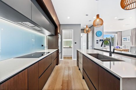 Photo of property in 24 Toanui Road, Hobsonville, Auckland, 0616