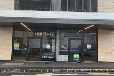 Photo of property in 201/3 Redmond Street, Ponsonby, Auckland, 1011