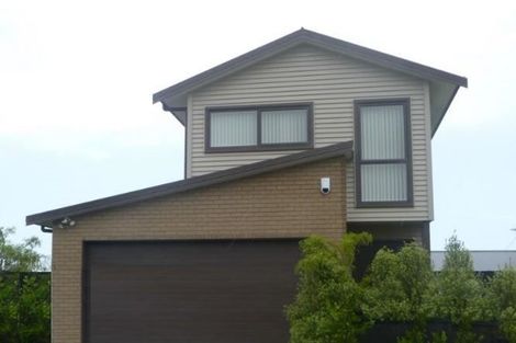 Photo of property in 11 Joseph Street, Flat Bush, Auckland, 2019