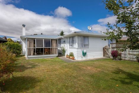 Photo of property in 8 Madrid Street, Dannevirke, 4930