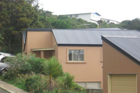 Photo of property in 60d Woodland Road, Johnsonville, Wellington, 6037