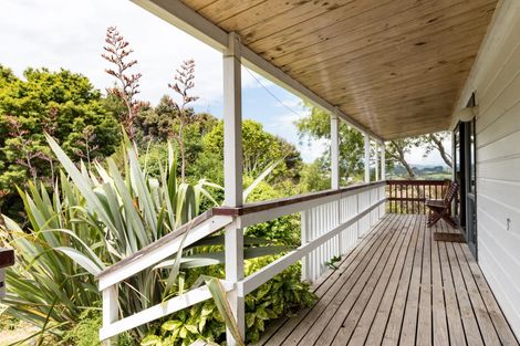 Photo of property in 4 Ross Street, Opua, 0200