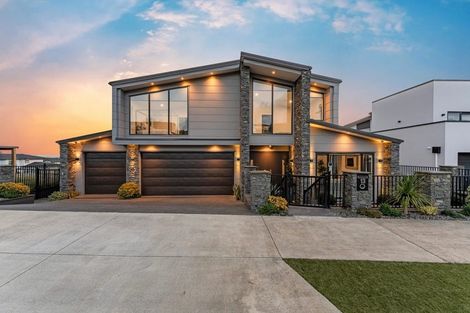 Photo of property in 13 Michael Richard Place, East Tamaki Heights, Auckland, 2016