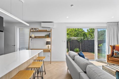 Photo of property in 4/134 Westminster Street, St Albans, Christchurch, 8014