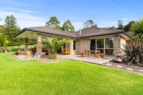 Photo of property in 16 De L'isle Lane, Maungatapere, Whangarei, 0179