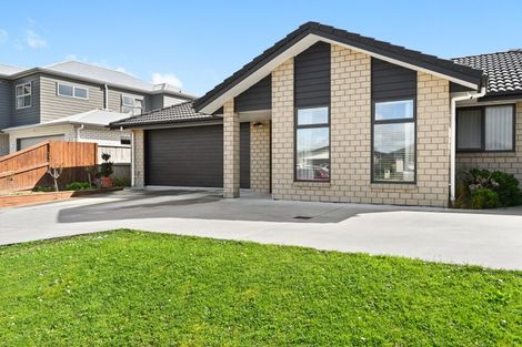 Photo of property in 208 Borman Road, Rototuna North, Hamilton, 3210