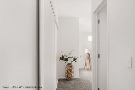 Photo of property in 11b Chatham Street, Addington, Christchurch, 8024