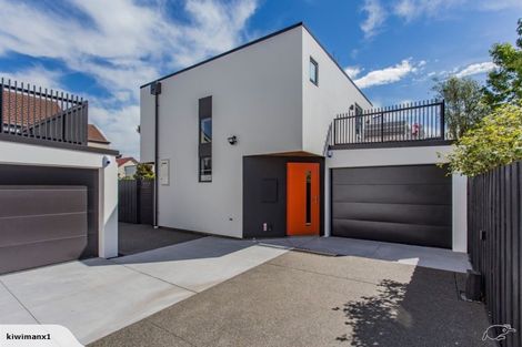 Photo of property in 27c Conference Street, Christchurch Central, Christchurch, 8013