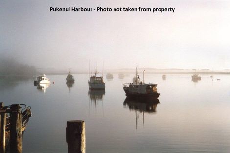 Photo of property in 15a Northwood Avenue, Pukenui, Kaitaia, 0484