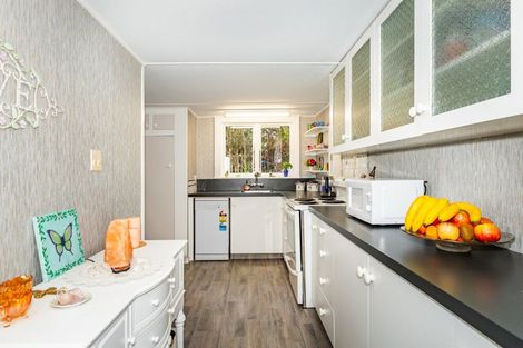 Photo of property in 53a Mckenzie Street, Geraldine, 7930