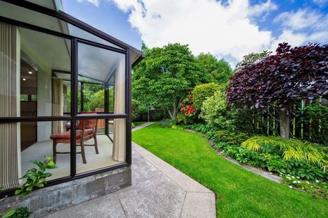 Photo of property in 5 Kamahi Place, Inglewood, 4330