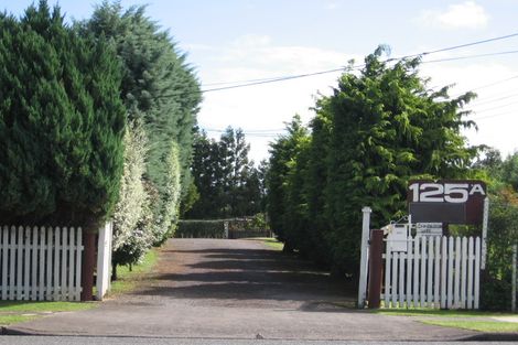 Photo of property in 125 Metcalfe Road, Ranui, Auckland, 0612