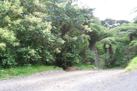 Photo of property in 10 Pohue Creek Road, Waiomu, Thames, 3575