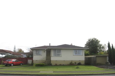 Photo of property in 11 Hope Farm Avenue, Pakuranga Heights, Auckland, 2010