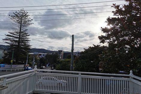 Photo of property in 41 Brougham Street, Mount Victoria, Wellington, 6011