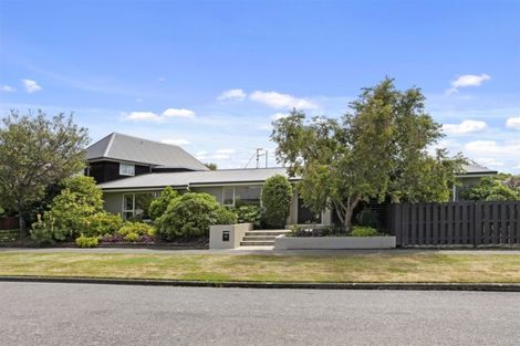 Photo of property in 34 Arlington Street, Burnside, Christchurch, 8053