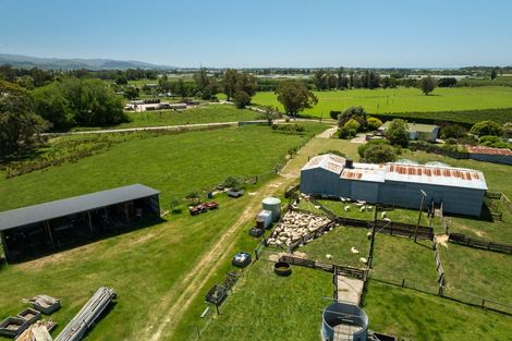 Photo of property in 46 Waiwhero Road, Lower Moutere, Upper Moutere, 7175