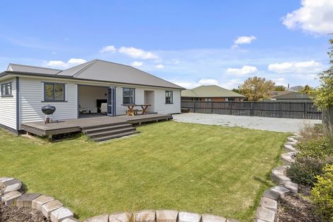 Photo of property in 98b Randolph Street, Woolston, Christchurch, 8062
