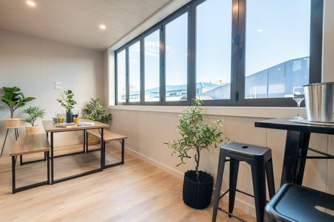 Photo of property in 8/24 Liverpool Street, Hamilton Central, Hamilton, 3204