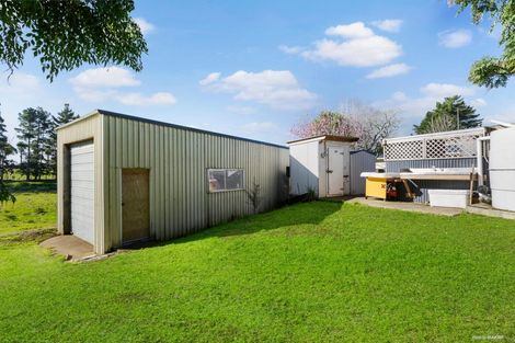 Photo of property in 391 Waiuku-otaua Road, Waiuku, 2682